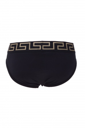 Cotton briefs, zdjęcie 2 Cotton briefs od Versace
